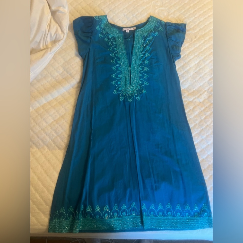 Calypso XS dress